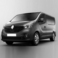 Renault Trafic 3 2015-2024 Cam Fiskiye Suyu Deposu Kapağı 7700820970