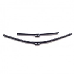 Renault Zoe 2013-2023 Ön Cam Silecek Takımı 65x35cm