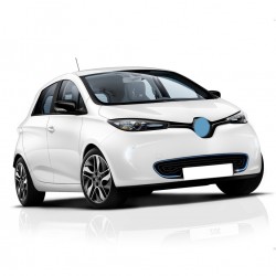 Renault Zoe 2014-2019 Cam Suyu Deposunun Dolum Kapağı