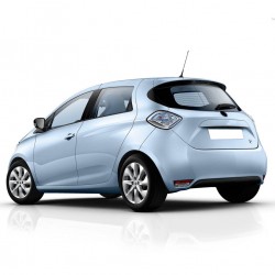 Renault Zoe 2014-2019 Ön Cam Arka Cam Silecek