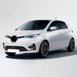 Renault Zoe 2020-2024 Ön Cam Arka Cam Silecek