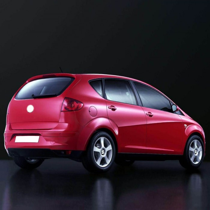 5P0955427 340mm Seat Altea 2004-2008 Arka Cam Silecek