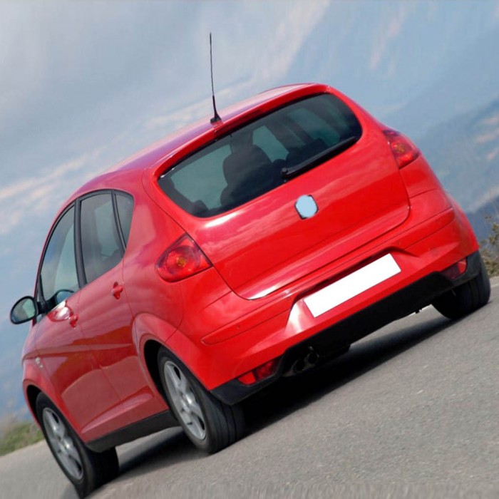 Seat Altea 2004-2009 Arka Cam Silecek Fiskiye Kapağı 5P0955435B