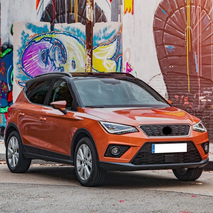 Seat Arona 2018-2021 Fiskiye Memesi Bağlantısı 3B0955665C