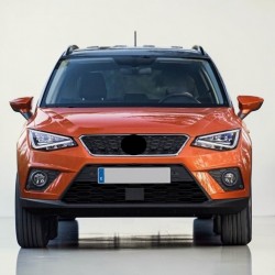 Seat Arona 2018-2023 Ön Cam Silecek Takımı 65x45cm