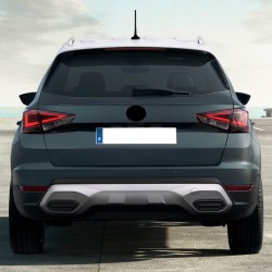 Seat Arona 2022-2025 Arka Cam Silecek Süpürgesi 6F9955427 28cm
