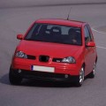 Seat Arosa 1997-2004 Ön Cam Silecek Vida Kapağı 1J0955205A