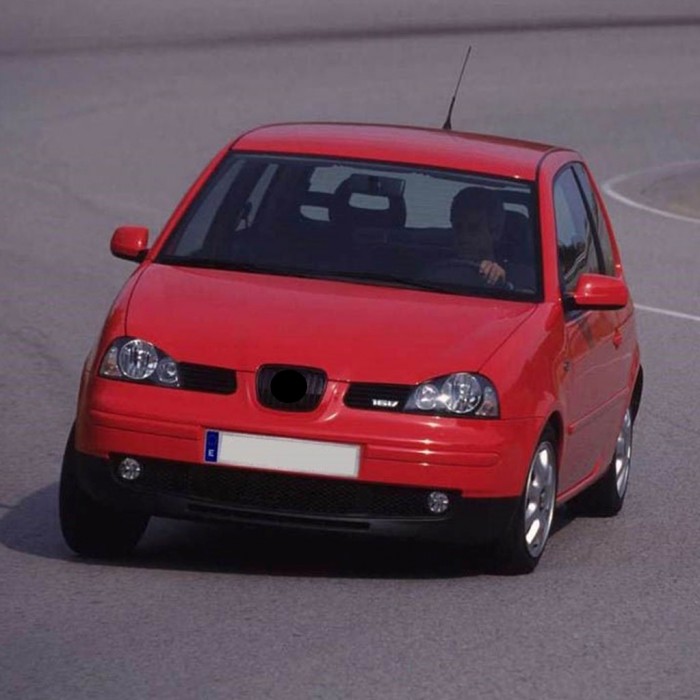 Seat Arosa 1997-2004 Ön Cam Silecek Vida Kapağı 1J0955205A