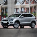 Seat Ateca 2016-2020 Fiskiye Memesi Bağlantısı 3B0955665C