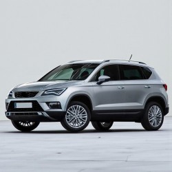 Seat Ateca 2016-2023 Ön Cam Silecek Takımı 65x45cm