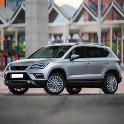 Seat Ateca 2016-2023 Ön Cam Silecek Takımı 65x45cm