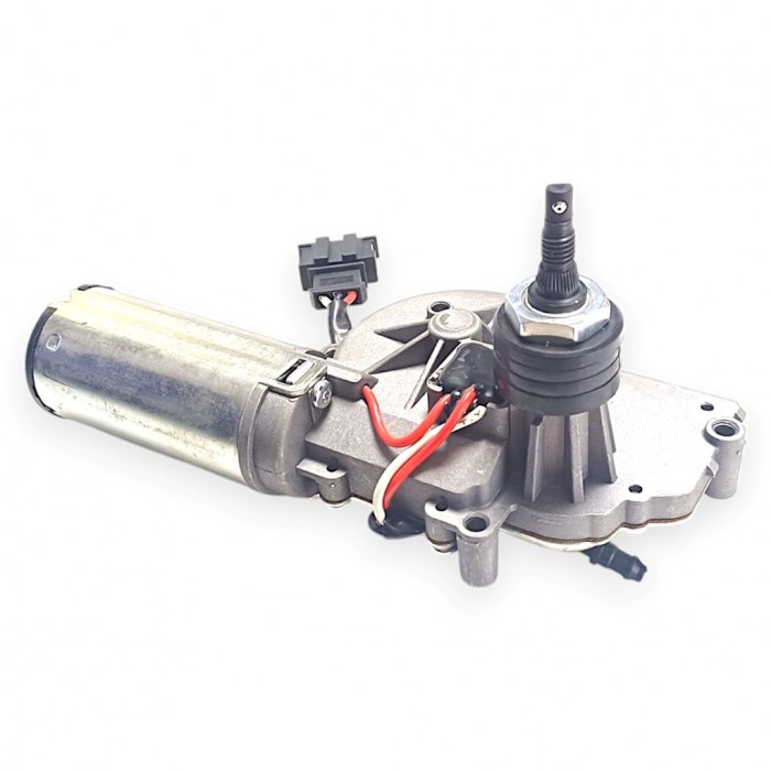 Seat Cordoba Vario 1997-1999 6N0955713B Arka Cam Silecek Motoru