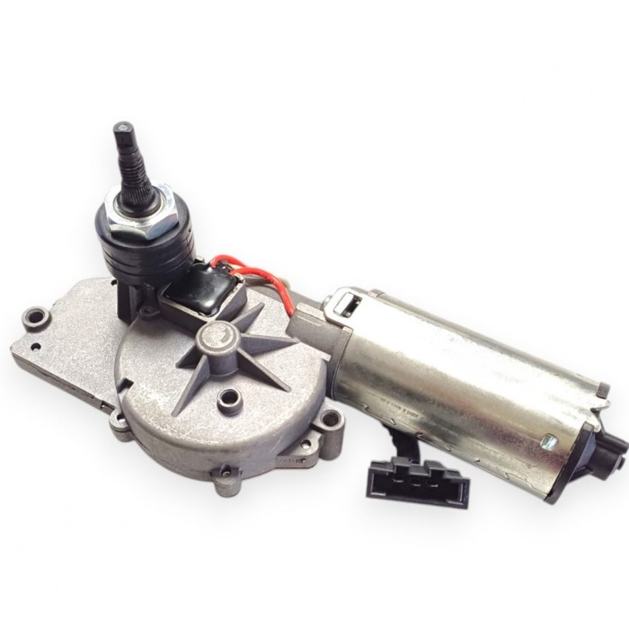 Seat Cordoba Vario 1997-1999 6N0955713B Arka Cam Silecek Motoru