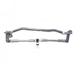 Seat İbiza 2003-2008 Silecek Mekanizması Ön Cam 6L1955601