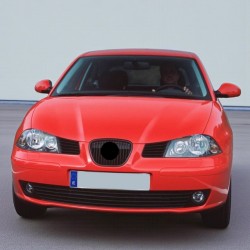 Seat İbiza 2003-2008 Silecek Mekanizması Ön Cam 6L1955601