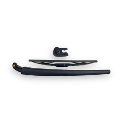 Seat İbiza 2006-2009 5P0955707B Arka Cam Silecek Kolu Takımı