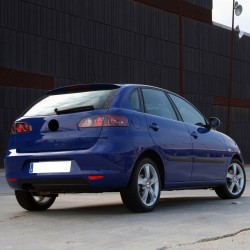 Seat İbiza 2006-2009 5P0955707B Arka Cam Silecek Kolu Takımı