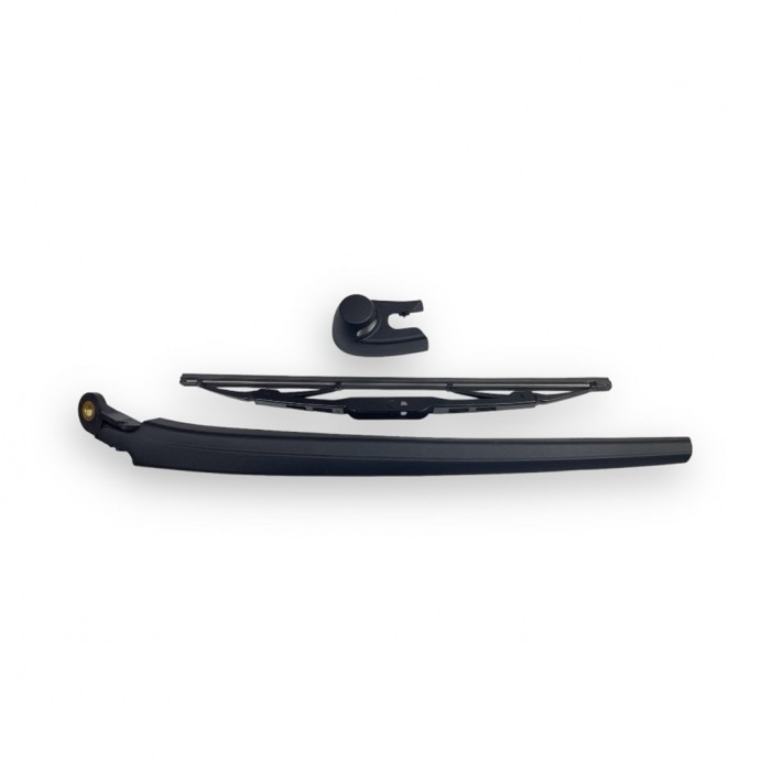 Seat İbiza 2009-2012 5P0955707B Arka Cam Silecek Kolu Takımı