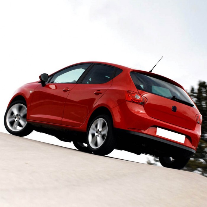 Seat İbiza 2009-2017 3B9955985A Arka Cam Su Fiskiye Memesi