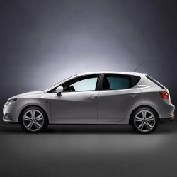 Seat İbiza 6J 2009-2017 Ön Cam Silecek Takımı 60x40cm