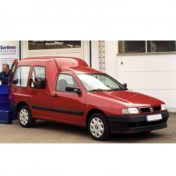 Seat İnca 1996-2003 Ön Cam Fiskiye Memesi 191955985A