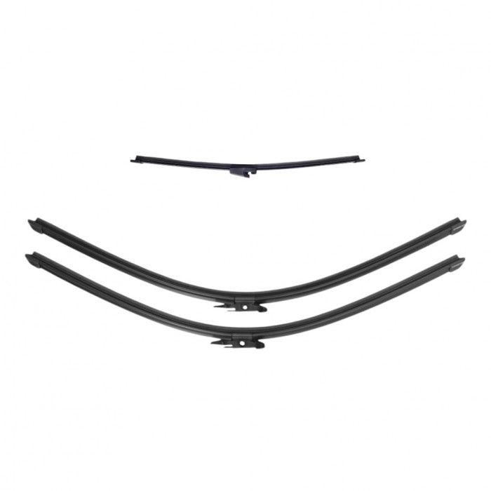 Seat Leon 2 Makyajlı 2010-2012 Ön Arka Cam Silecek 1P0955425B