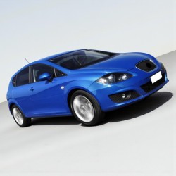 Seat Leon 2010-2012 Sağ Silecek Mekanizması Ön Cam 1P0955602A