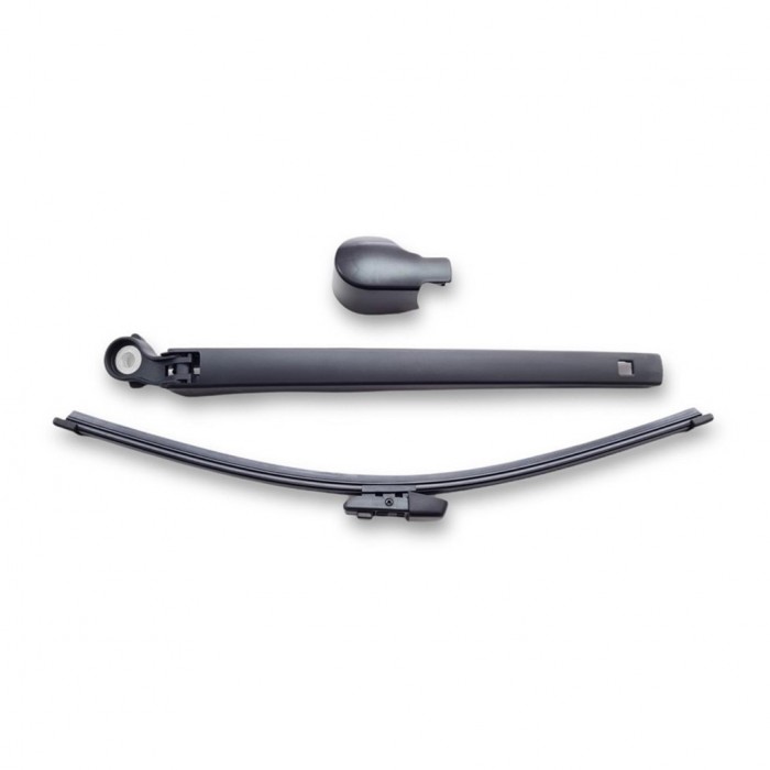 Seat Leon 3 Coupe 2013-2016 5F3955707 Arka Cam Silecek Kolu Takımı