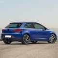 Seat Leon 3 Coupe 2017-2020 5F3955707 Arka Cam Silecek Kolu Takımı