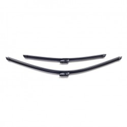 Seat Leon 4 2020-2024 Ön Cam Silecek Takımı 65x45cm
