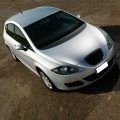 Seat Leon MK2 2006-2012 Ön Cam Silecek Takımı 65x65cm
