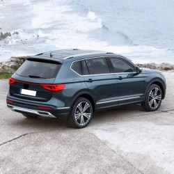 Seat Tarraco 2019-2023 Arka Cam Silecek Kolu Takımı 5F3955707