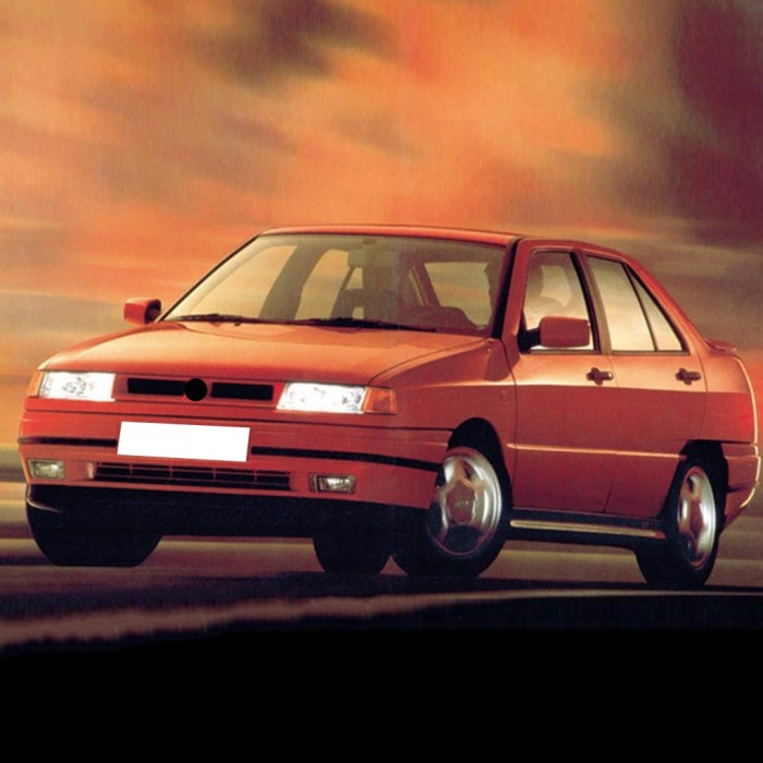 Seat Toledo 1992-1998 Ön Silecek Kontrol Kolu 6K5953519B