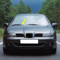 Seat Toledo 1999-2004 Ön Cam Sağ Silecek Kolu 1M1955410D