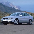 Seat Toledo 1999-2004 Ön Cam Silecek Vida Kapağı 1J0955205A