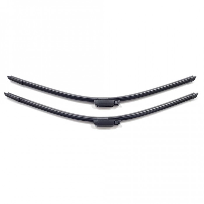 Seat Toledo 2005-2009 Ön Cam Silecek Takımı 65x65cm