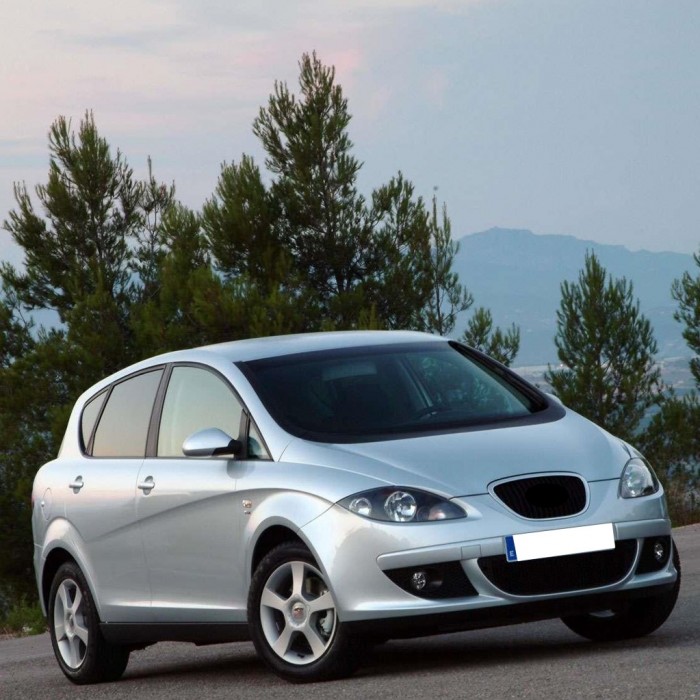 Seat Toledo 2005-2009 Ön Cam Silecek Takımı 65x65cm