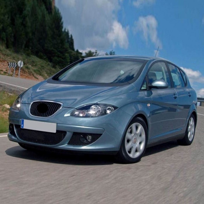Seat Toledo 2005-2009 Silecek Kumanda Kolu 1K0953519H