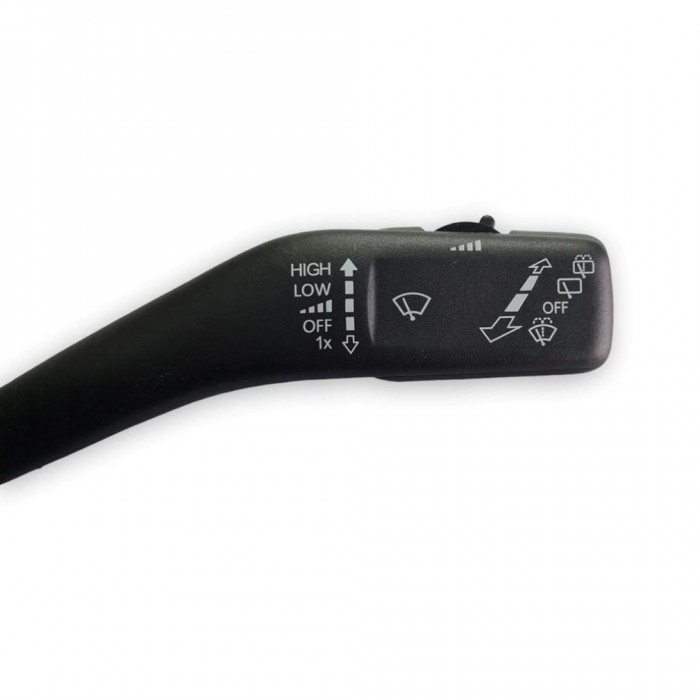 Seat Toledo 2005-2009 Silecek Kumanda Kolu 1K0953519H