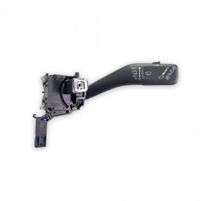 Seat Toledo 2005-2009 Silecek Kumanda Kolu 1K0953519H