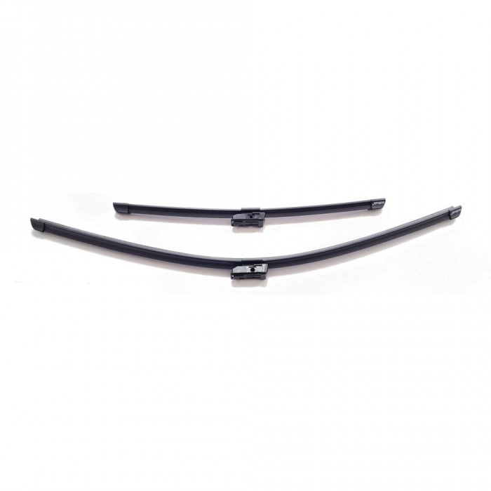 Seat Toledo 2013-2019 Ön Cam Silecek Takımı 60x40cm