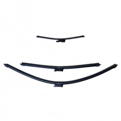 Skoda Citigo 2012-2020 Ön Cam Arka Cam Silecek 1St998001