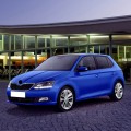 Skoda Fabia 3 2015-2018 5JB955113 Ön Cam Silecek Motoru