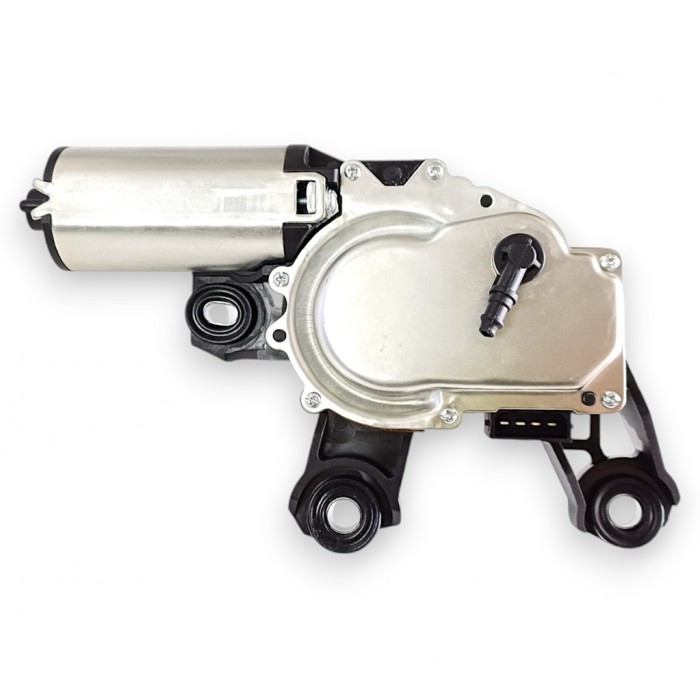 Skoda Fabia HB MK1 2005-2008 1J6955711G Arka Cam Silecek Motoru