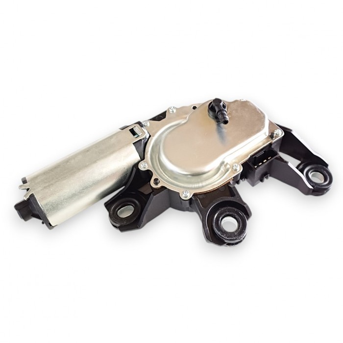 Skoda Fabia HB MK1 2005-2008 1J6955711G Arka Cam Silecek Motoru