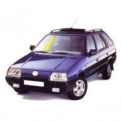 Skoda Forman 1988-1995 115930204A Ön Cam Sağ Silecek Kolu