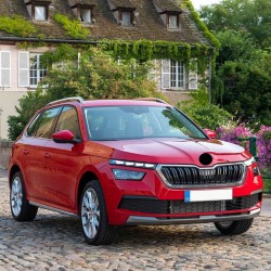 Skoda Kamiq 2019-2023 Ön Cam Silecek Takımı 65x45cm