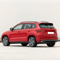 Skoda Karoq 2024-2025 Arka Silecek Süpürgesi 35cm 565955425B