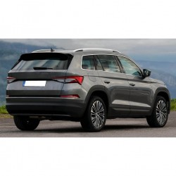 Skoda Kodiaq 2017-2020 Arka Cam Sileceği 33cm 565955425