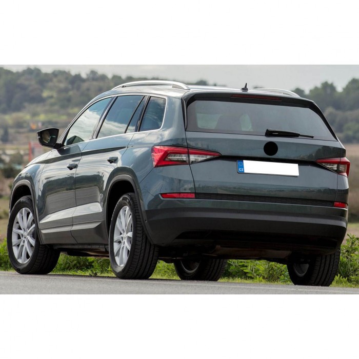 Skoda Kodiaq 2017-2020 Arka Cam Sileceği 33cm 565955425
